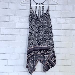 Maurices Strappy Tank Top